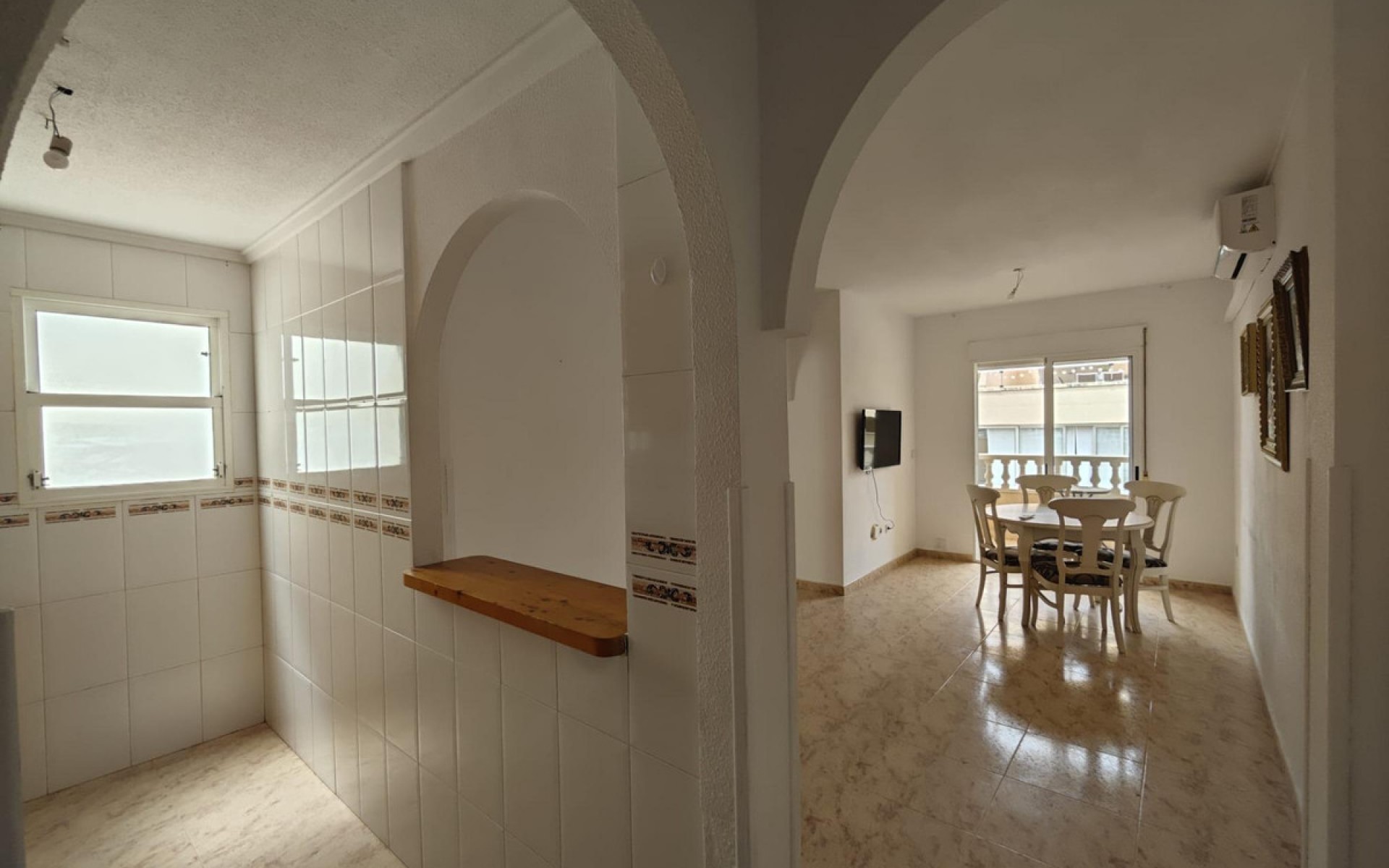 A Vendre - Appartement - Torrevieja - Torrevieja Centro