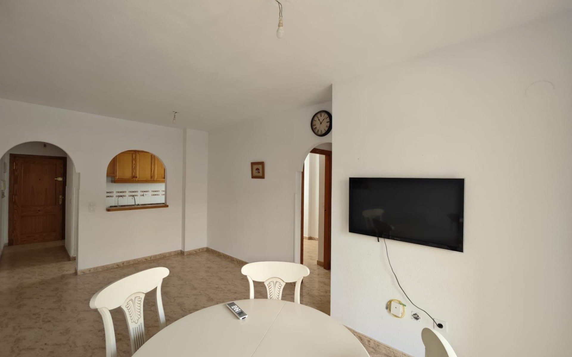 A Vendre - Appartement - Torrevieja - Torrevieja Centro