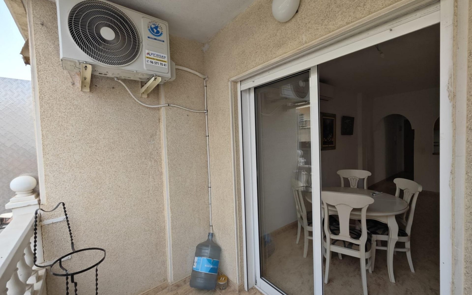 A Vendre - Appartement - Torrevieja - Torrevieja Centro