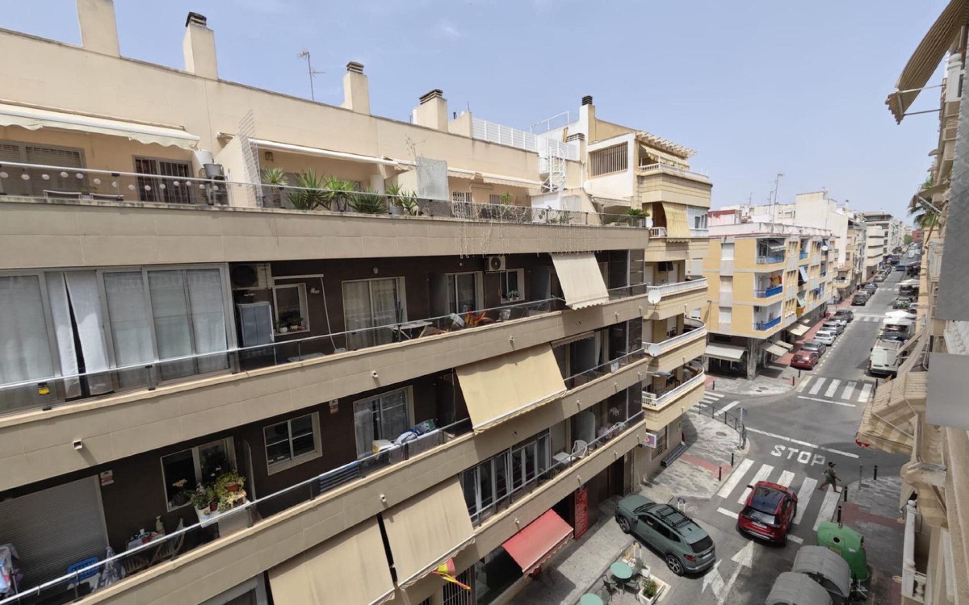 A Vendre - Appartement - Torrevieja - Torrevieja Centro