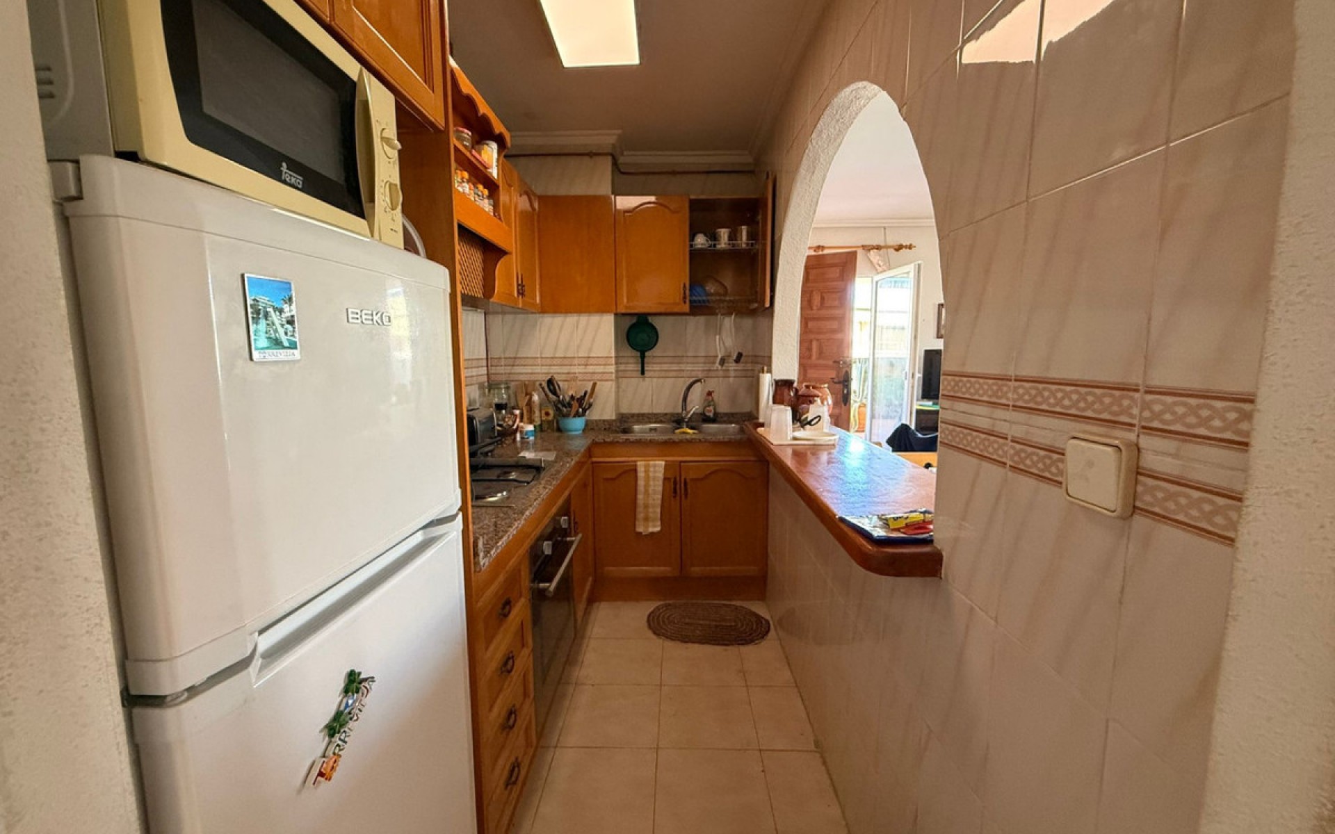 A Vendre - Appartement - Torrevieja - Torrevieja Centro