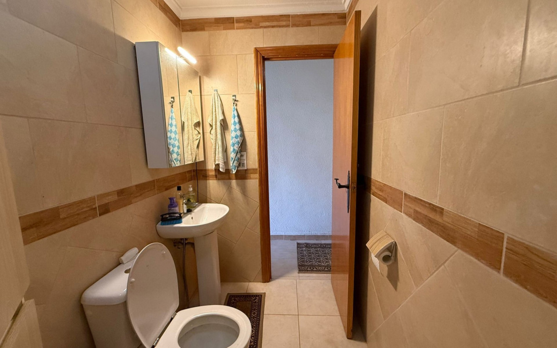 A Vendre - Appartement - Torrevieja - Torrevieja Centro