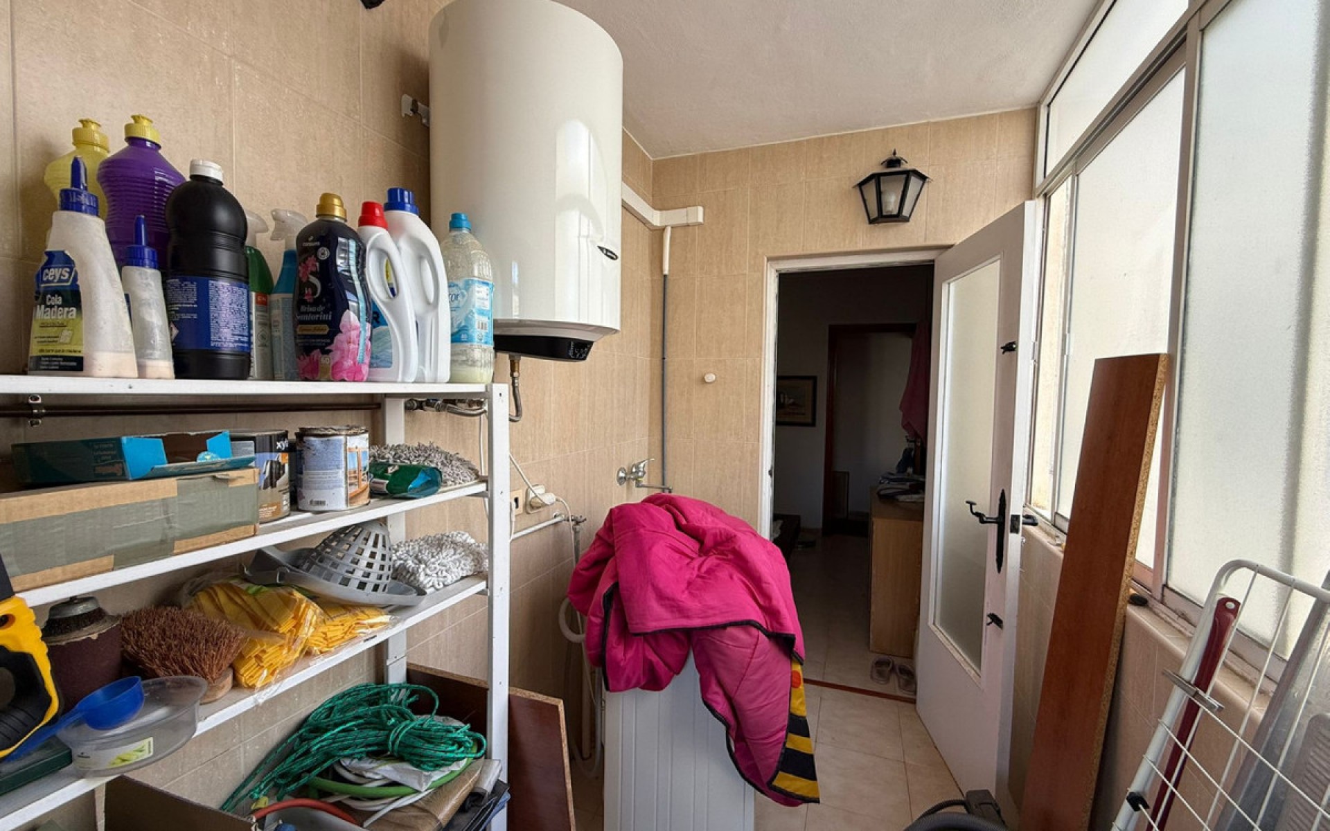 A Vendre - Appartement - Torrevieja - Torrevieja Centro