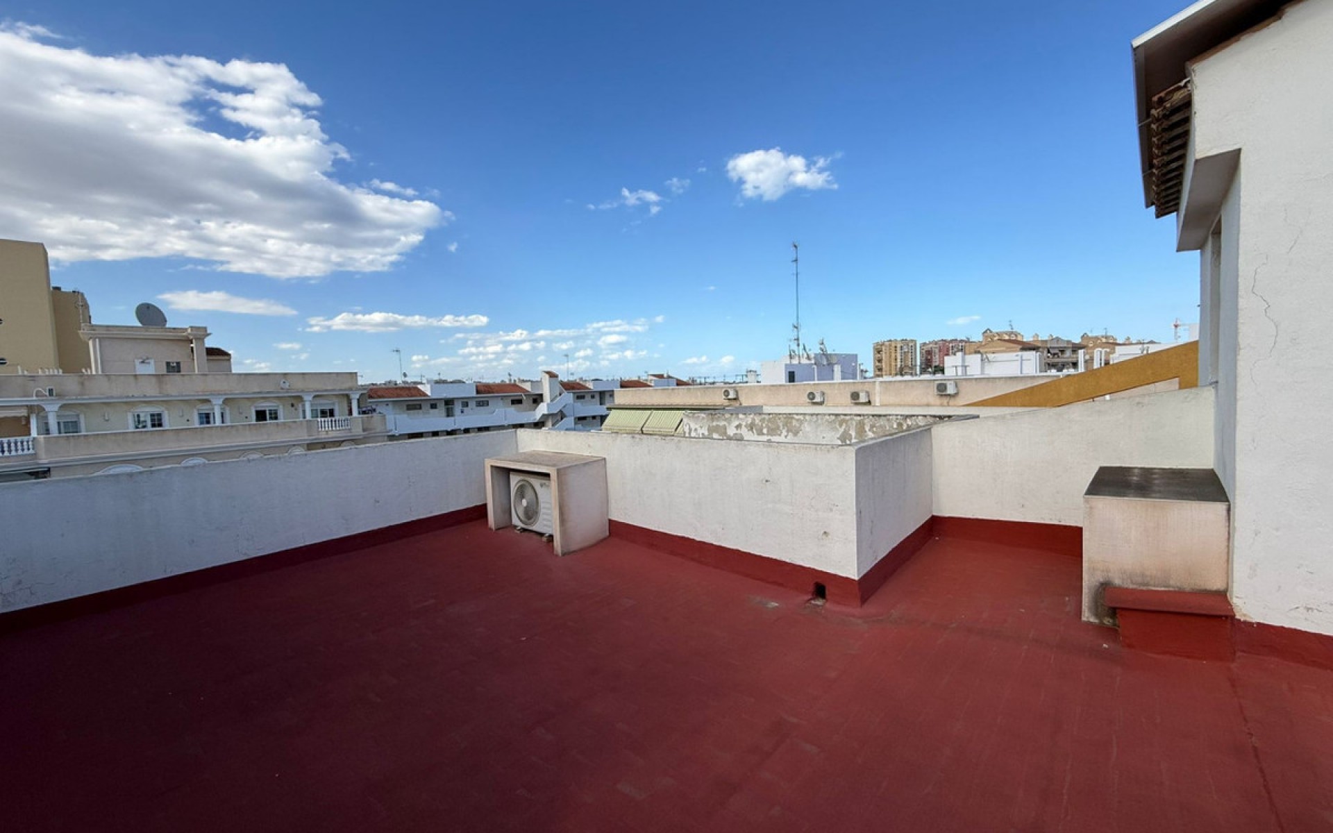 A Vendre - Appartement - Torrevieja - Torrevieja Centro
