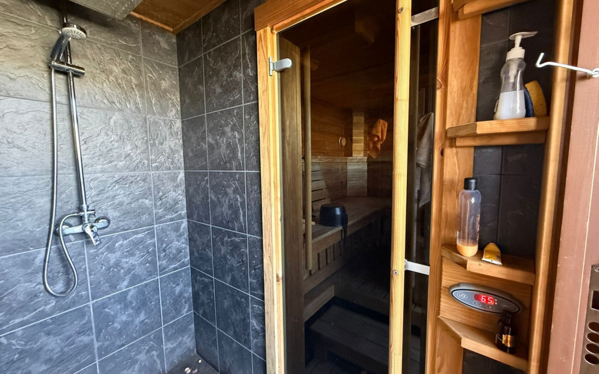 A Vendre - Appartement - Torrevieja - Torrevieja Centro