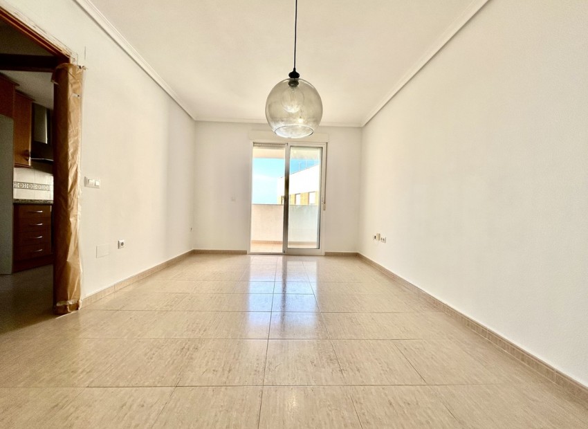 A Vendre - Appartement - Torrevieja - Torrevieja Centro