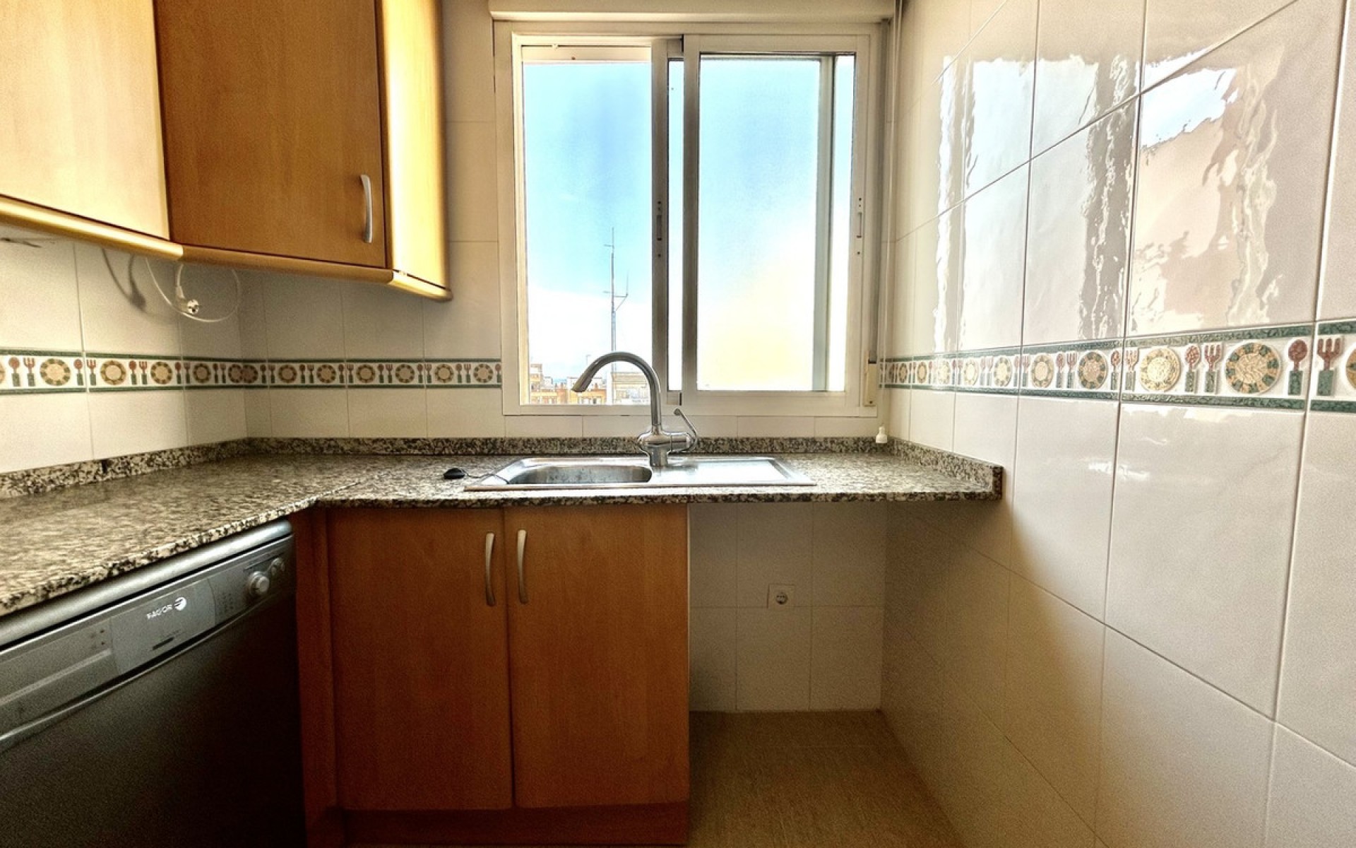 A Vendre - Appartement - Torrevieja - Torrevieja Centro