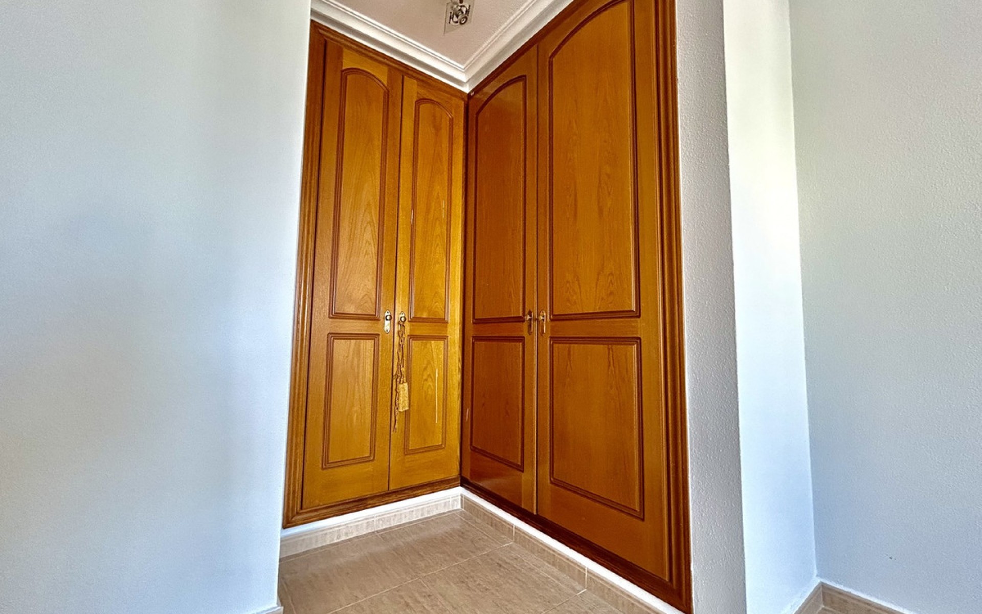 A Vendre - Appartement - Torrevieja - Torrevieja Centro