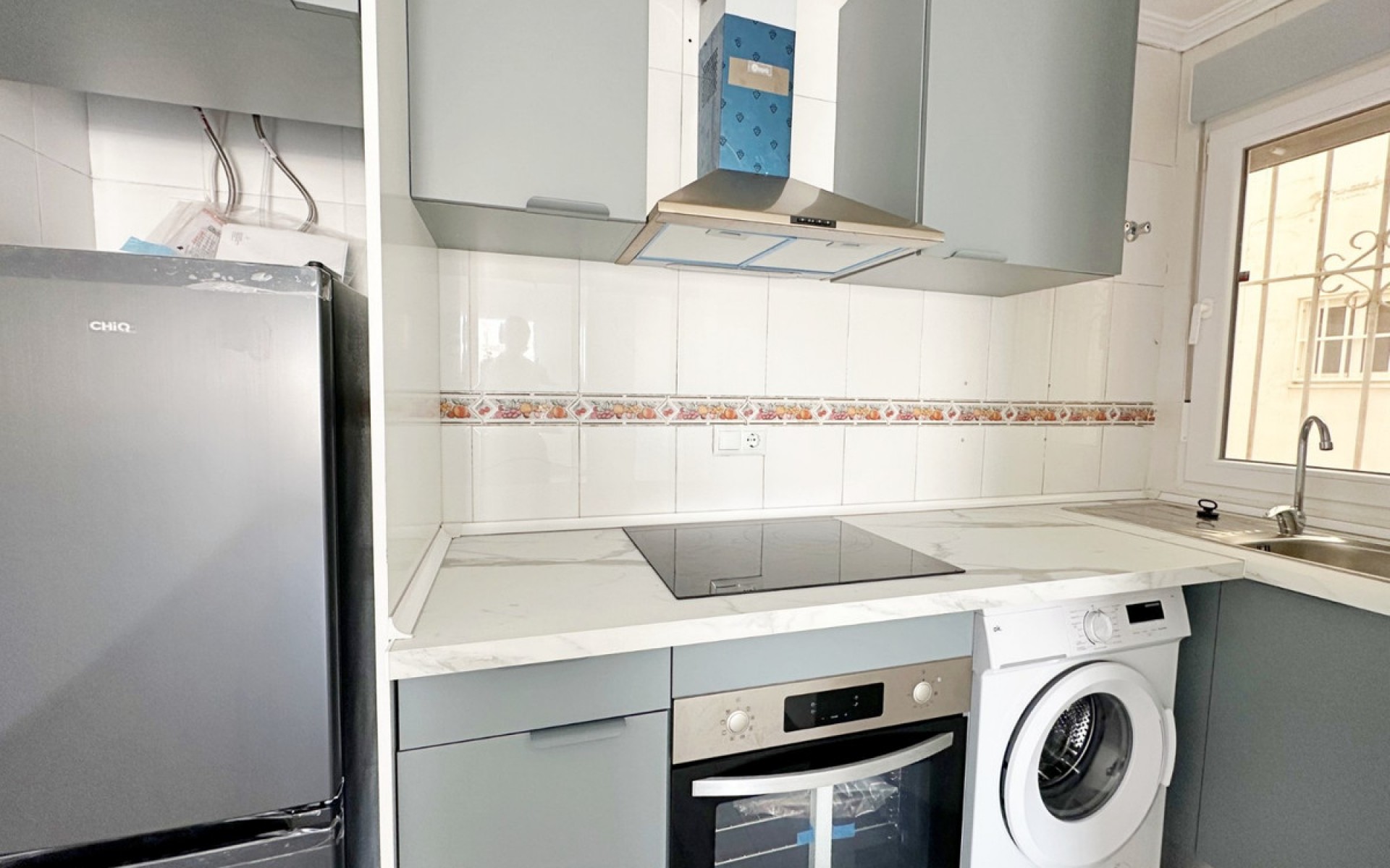 A Vendre - Appartement - Torrevieja - Torrevieja Centro