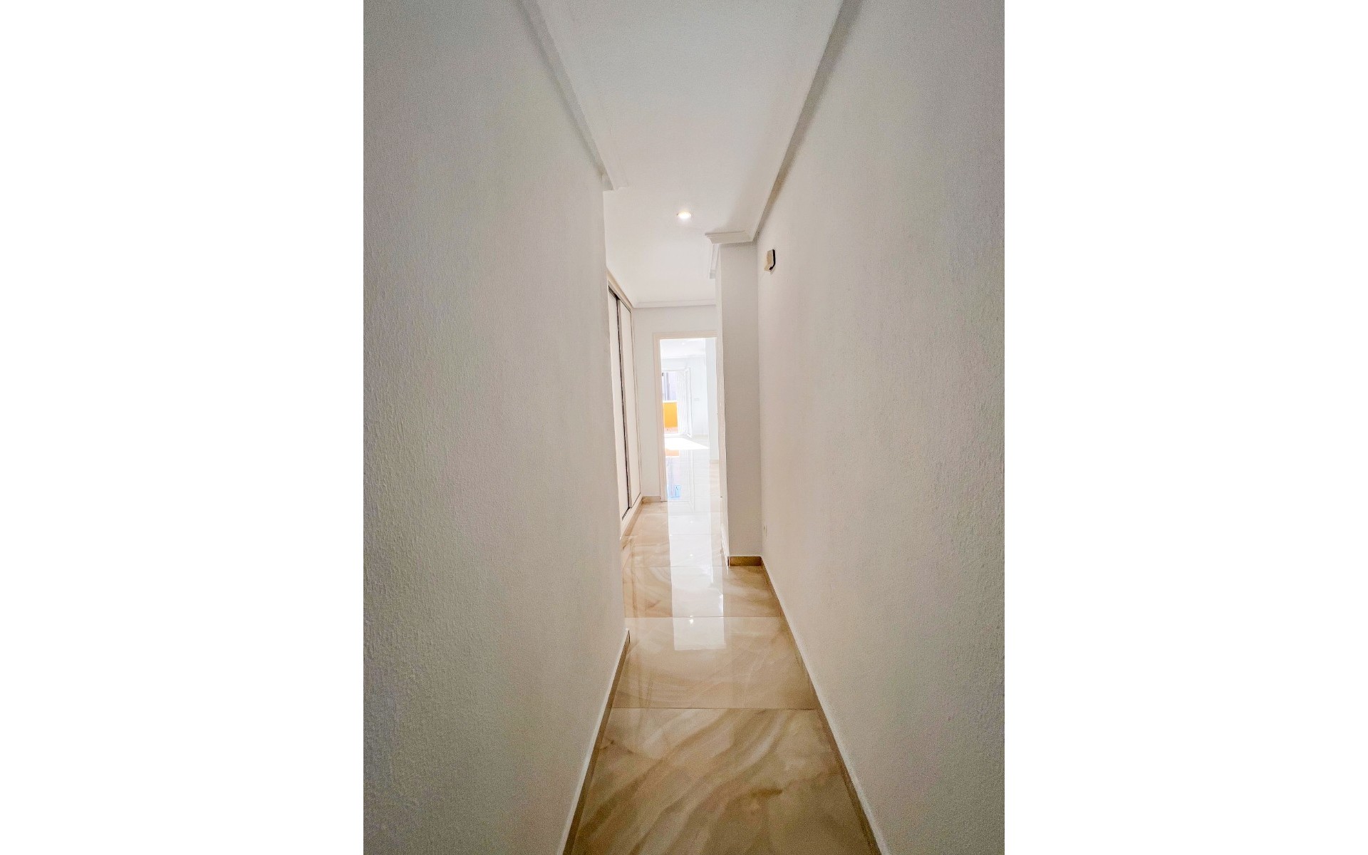 A Vendre - Appartement - Torrevieja - Torrevieja Centro