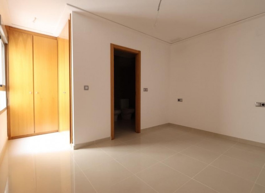 A Vendre - Appartement - Torrevieja - Torrevieja Centro