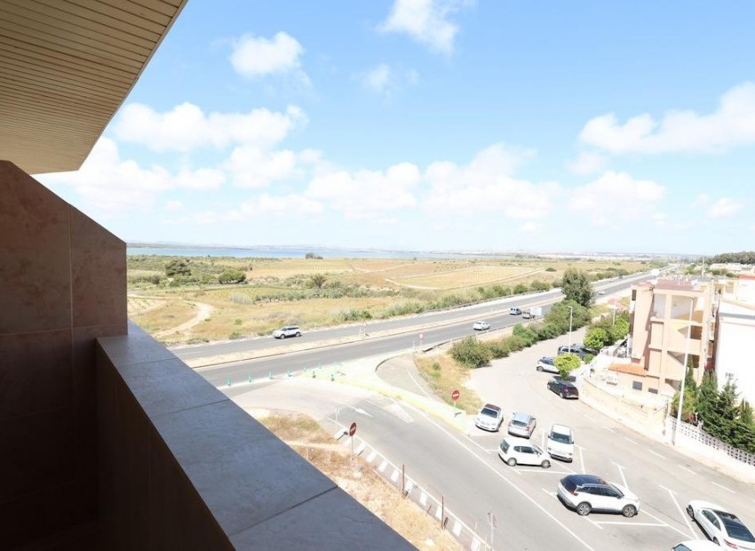 A Vendre - Appartement - Torrevieja - Torrevieja Centro