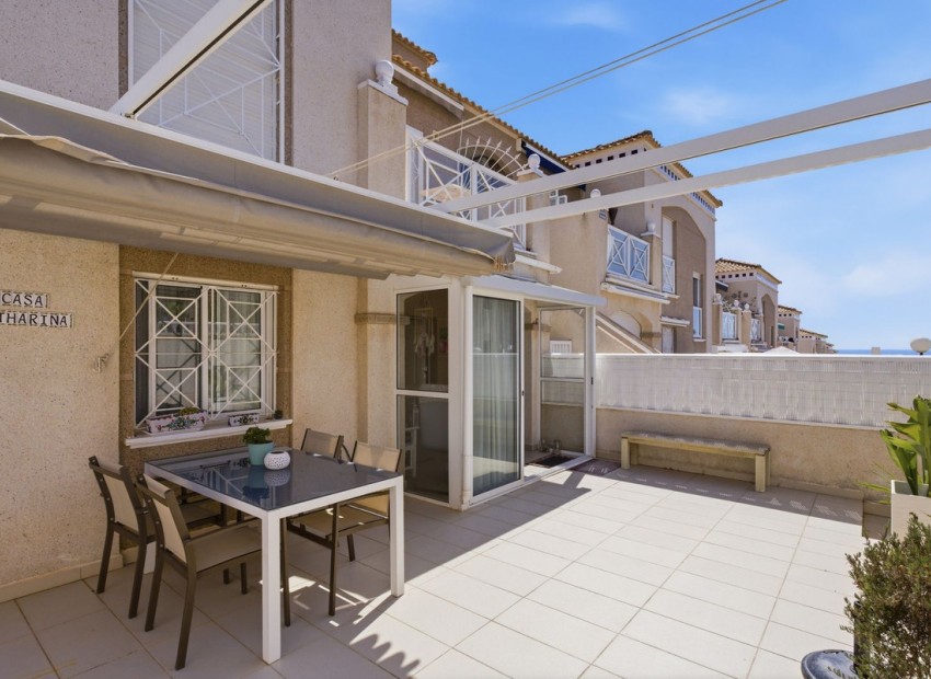 A Vendre - Appartement - Torrevieja - Torrevieja Centro