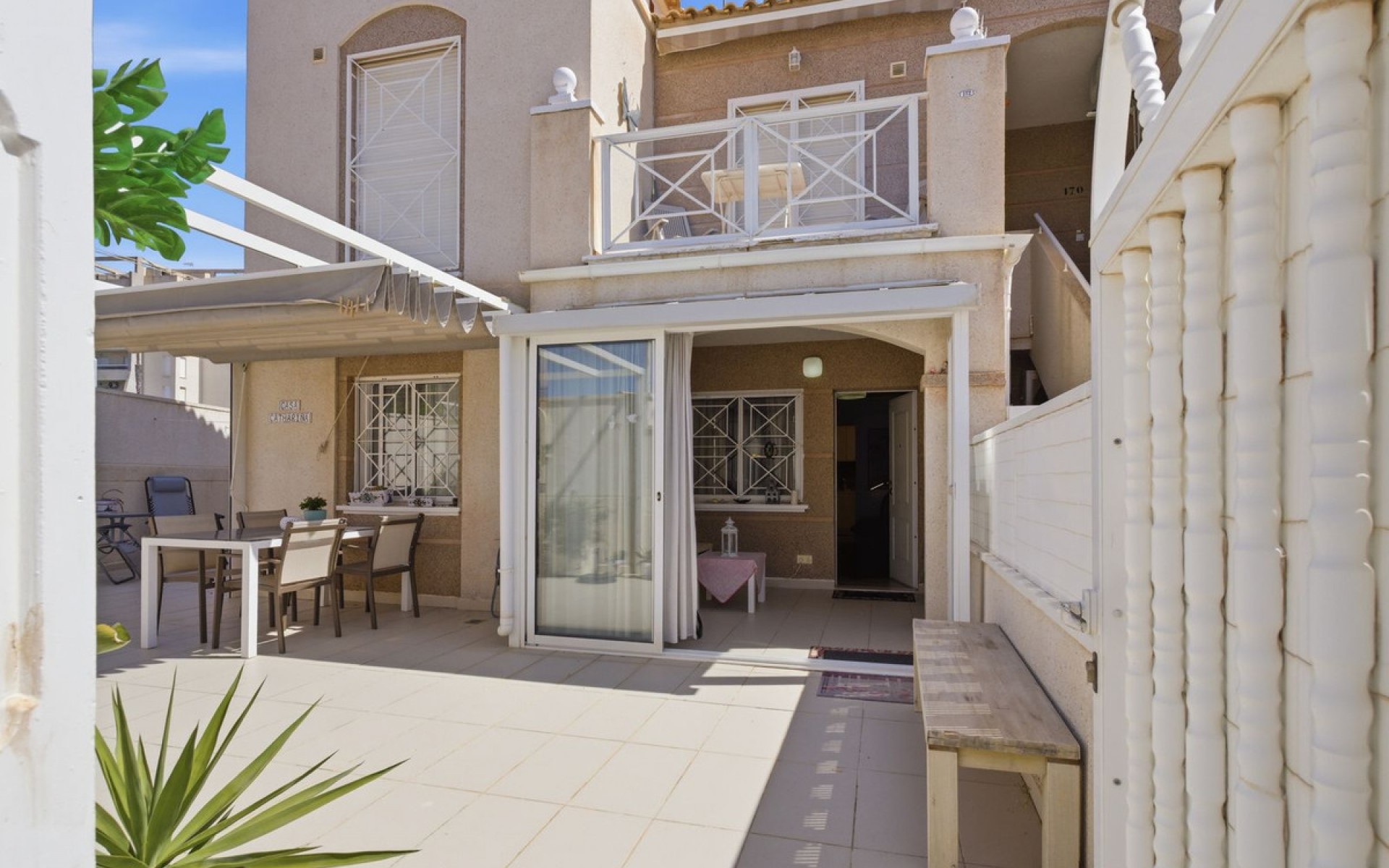 A Vendre - Appartement - Torrevieja - Torrevieja Centro