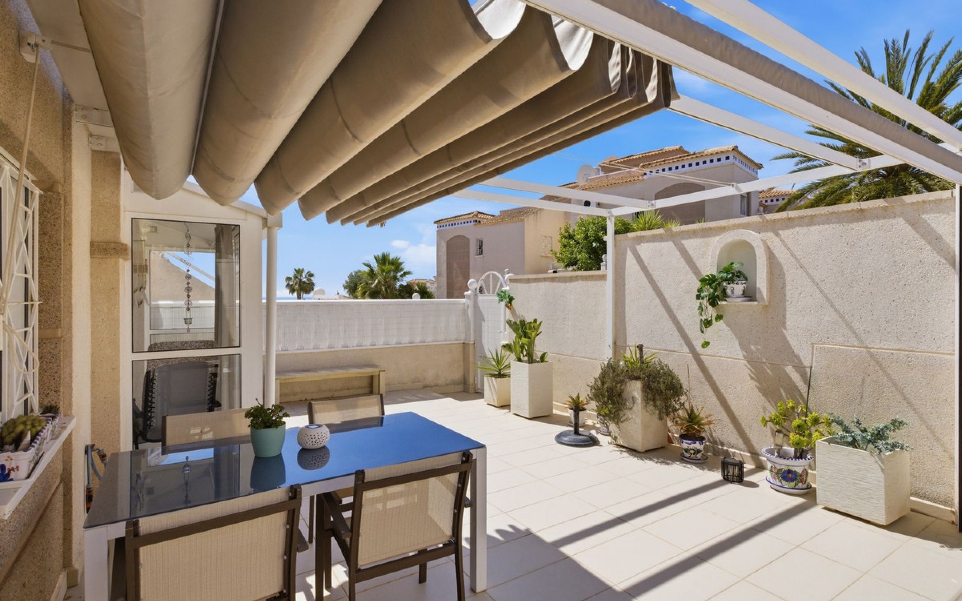 A Vendre - Appartement - Torrevieja - Torrevieja Centro