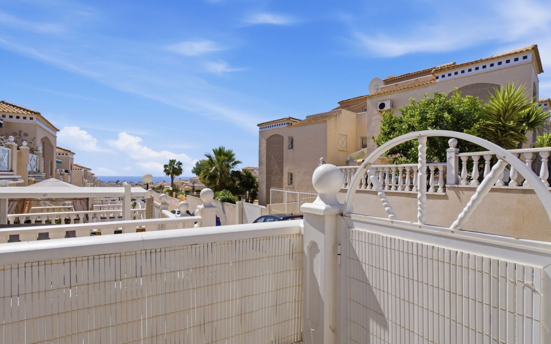 A Vendre - Appartement - Torrevieja - Torrevieja Centro