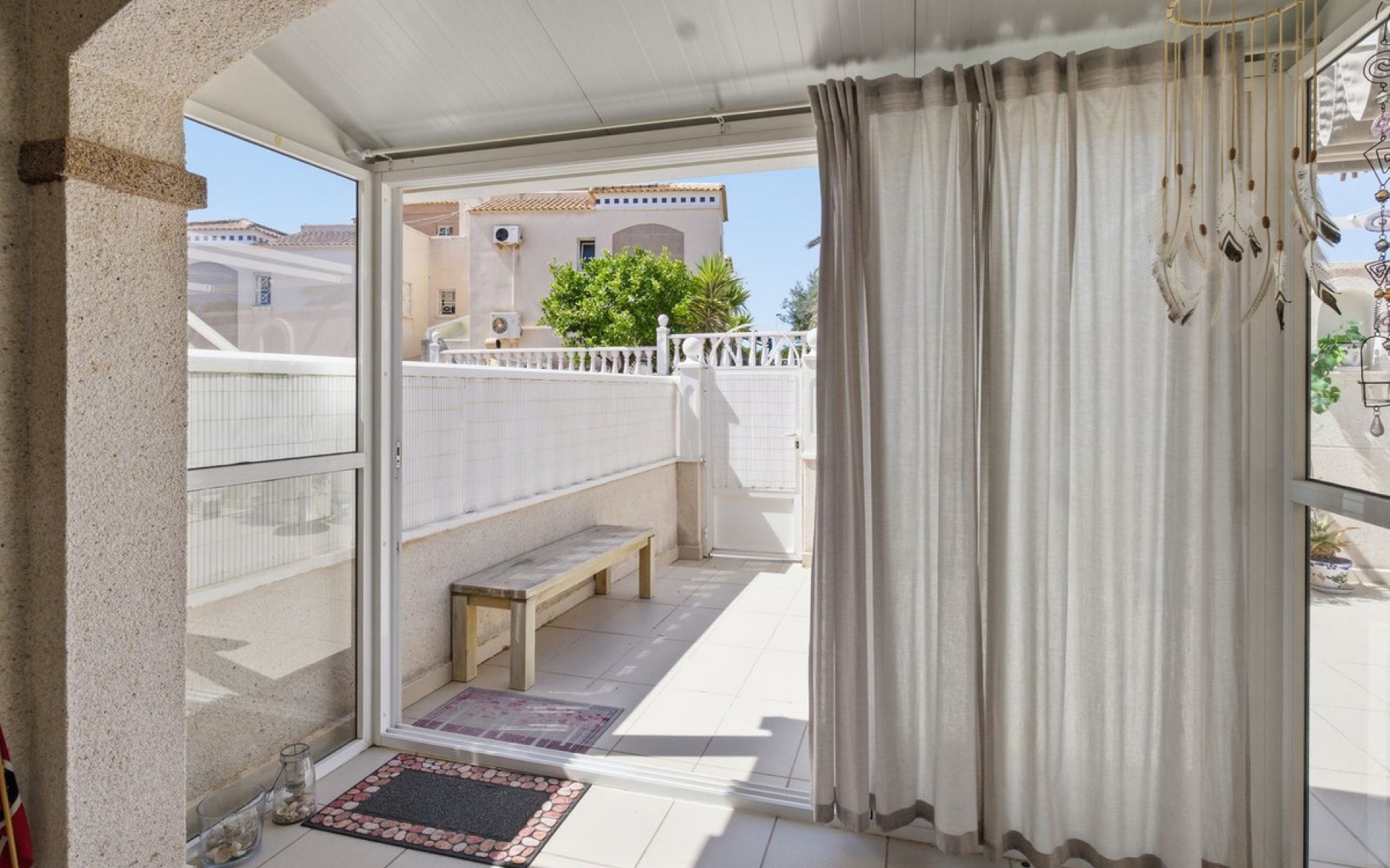 A Vendre - Appartement - Torrevieja - Torrevieja Centro