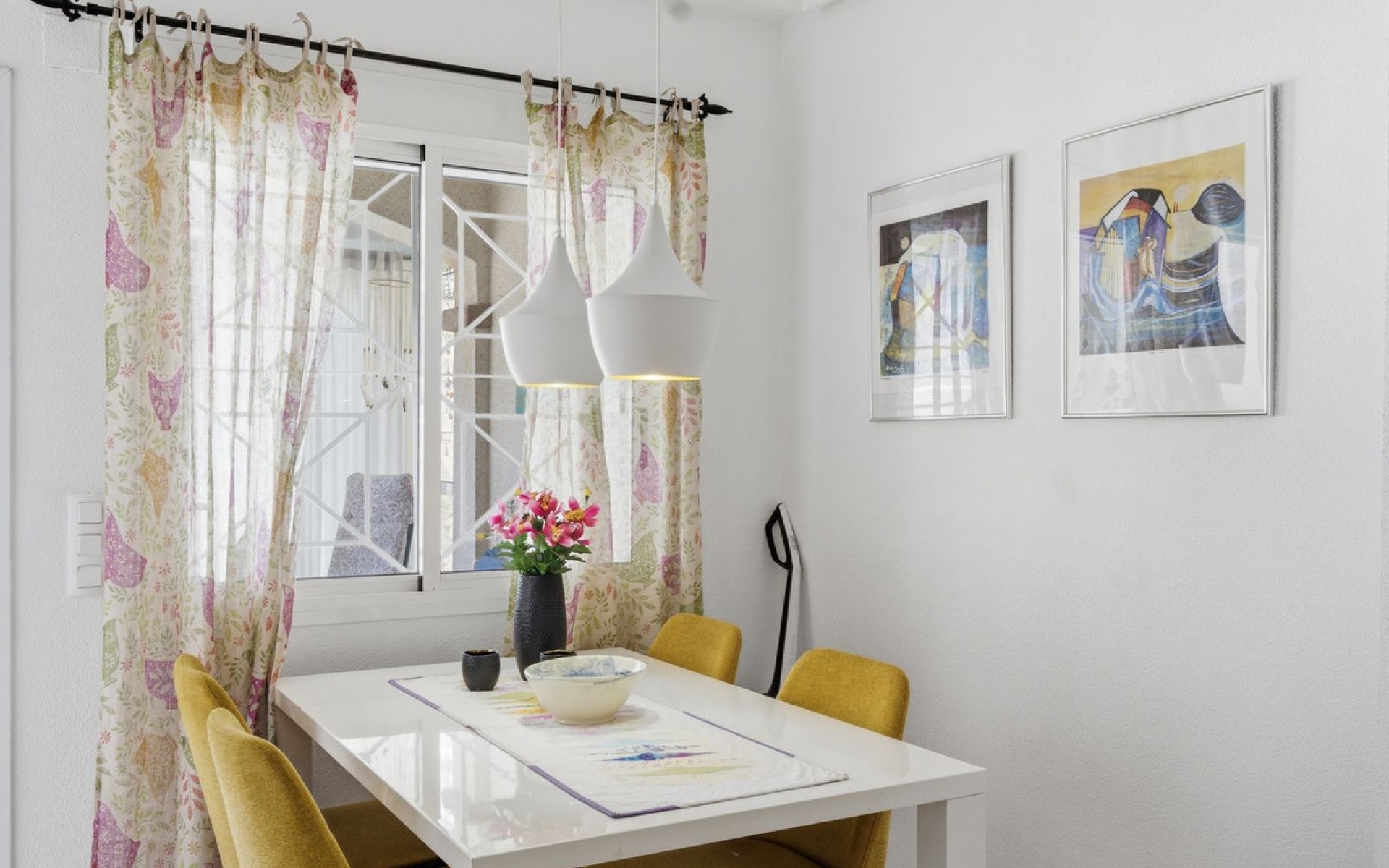 A Vendre - Appartement - Torrevieja - Torrevieja Centro