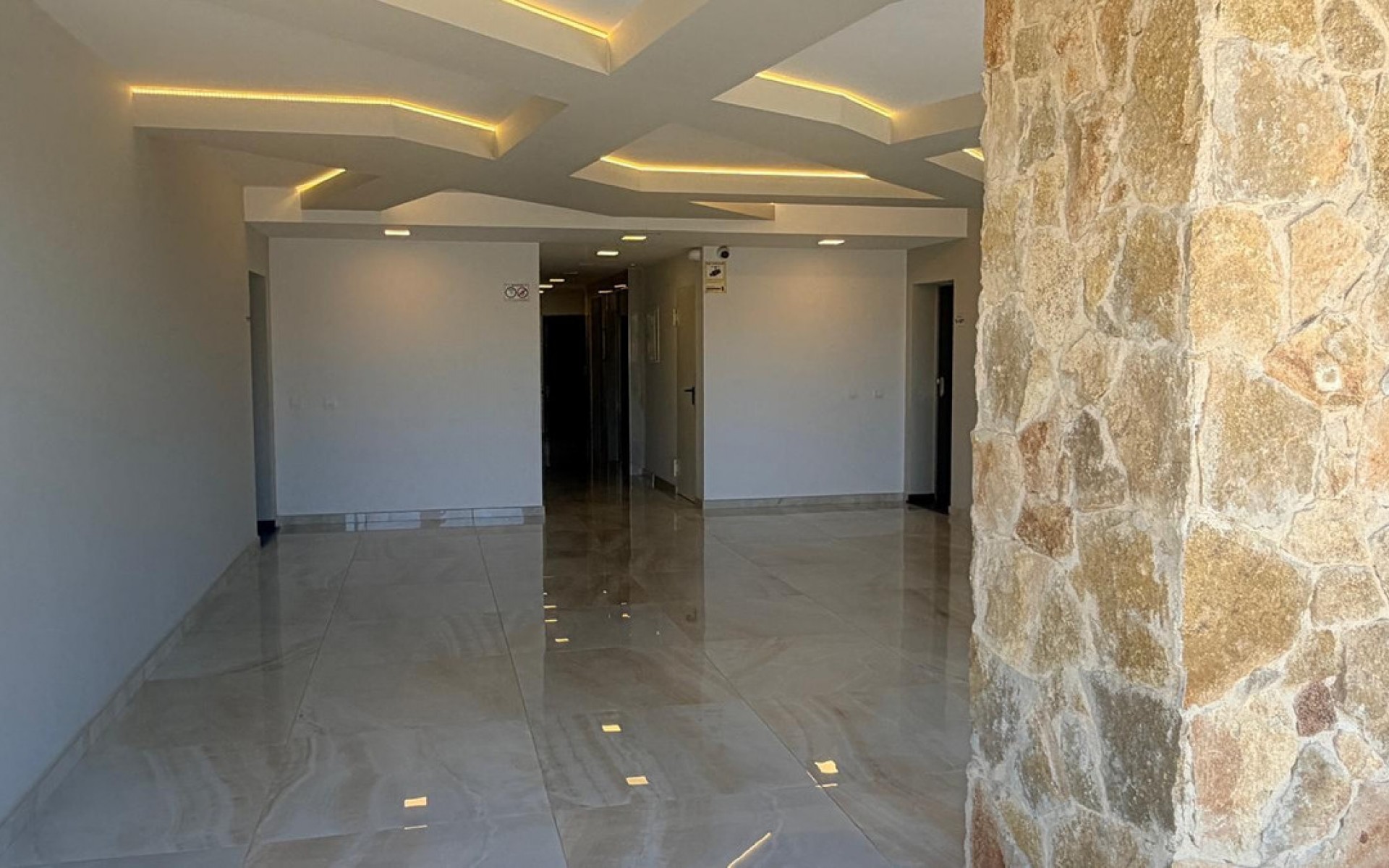 A Vendre - Appartement - Torrevieja - Torrevieja Centro