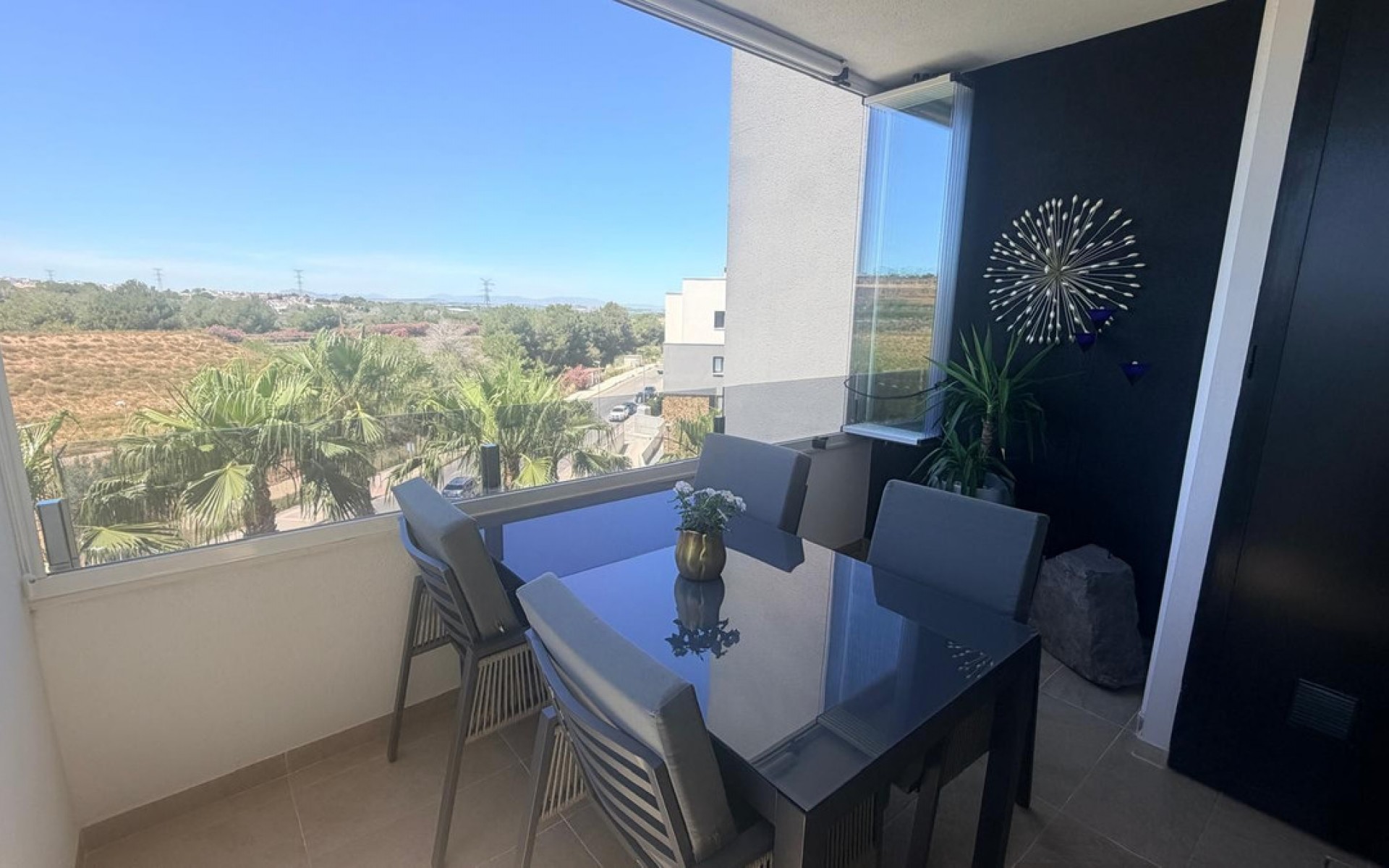 A Vendre - Appartement - Torrevieja - Torrevieja Centro