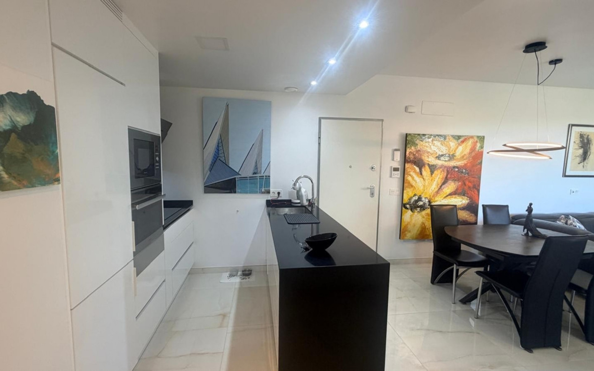 A Vendre - Appartement - Torrevieja - Torrevieja Centro