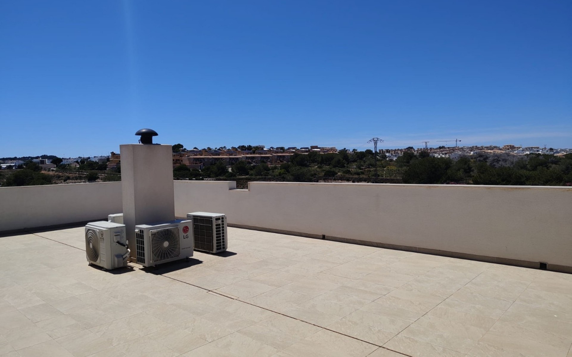 A Vendre - Appartement - Torrevieja - Torrevieja Centro