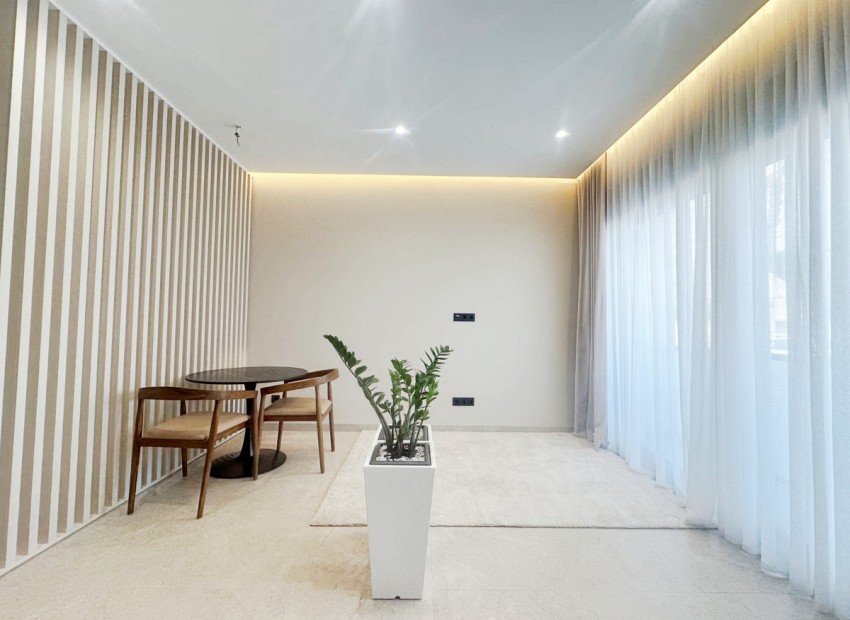 A Vendre - Appartement - Torrevieja - Torrevieja Centro
