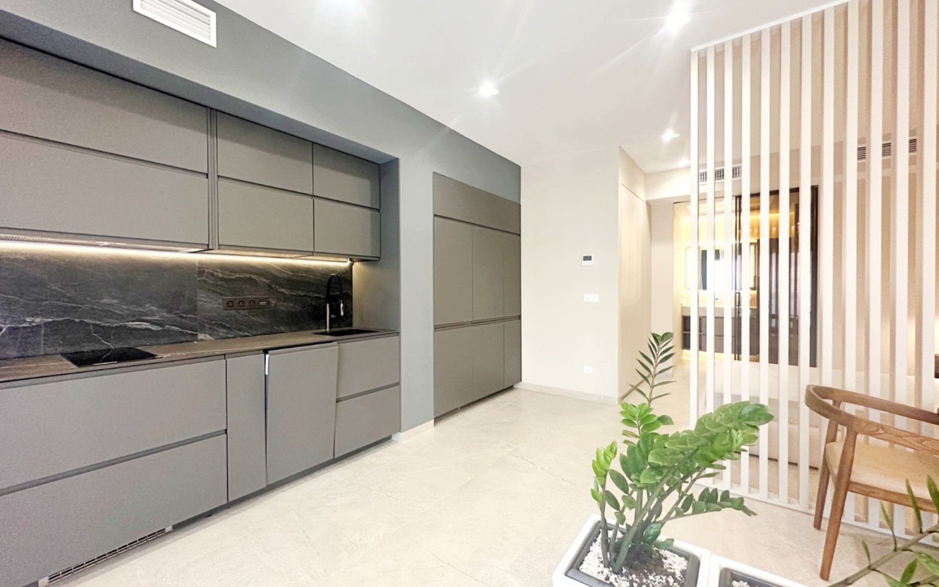 A Vendre - Appartement - Torrevieja - Torrevieja Centro