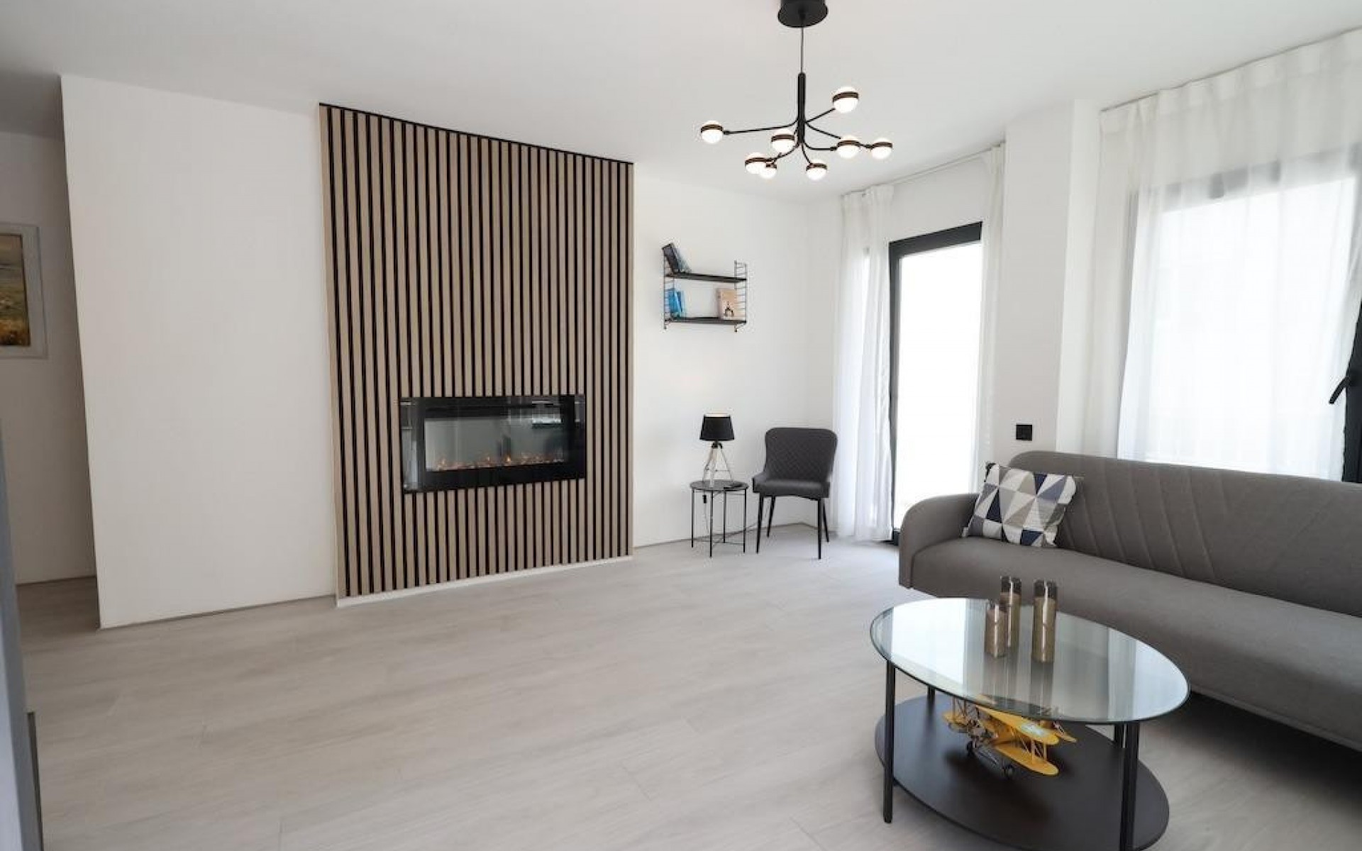 A Vendre - Appartement - Torrevieja - Torrevieja Centro