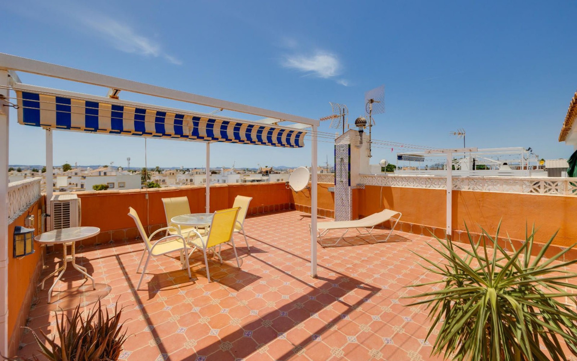 A Vendre - Appartement - Torrevieja - Torrevieja Centro