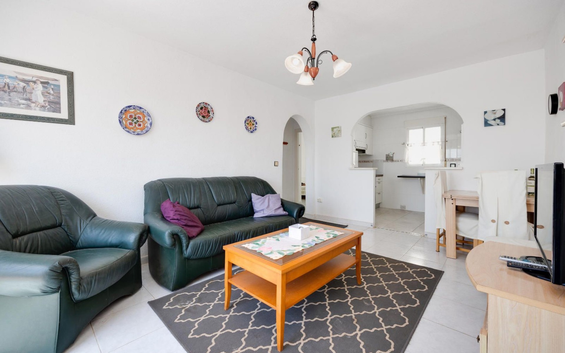 A Vendre - Appartement - Torrevieja - Torrevieja Centro