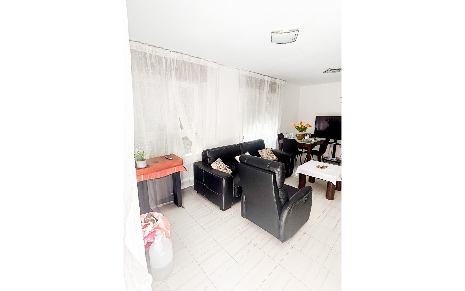 A Vendre - Appartement - Torrevieja - Torrevieja Centro