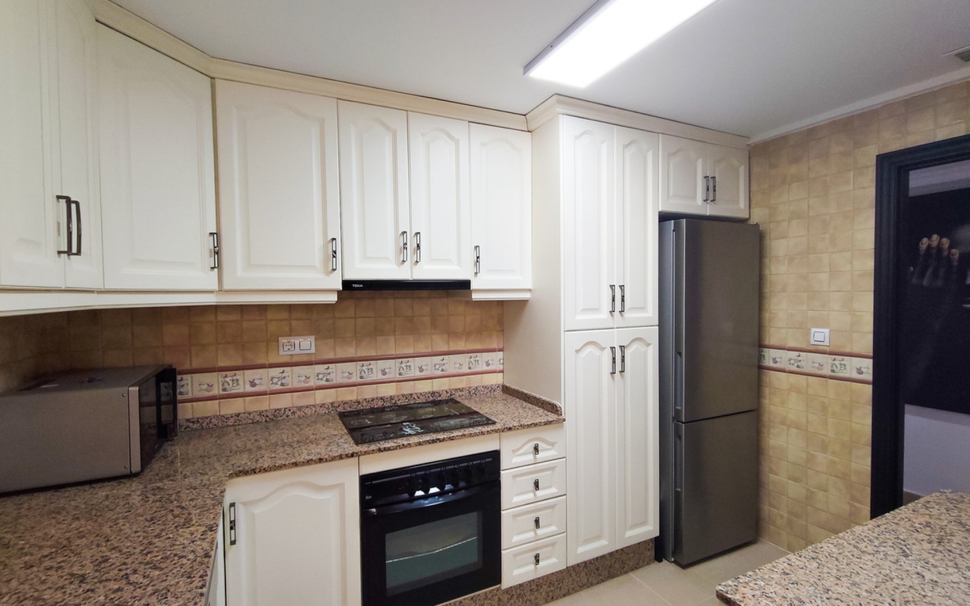 A Vendre - Appartement - Torrevieja - Torrevieja Centro
