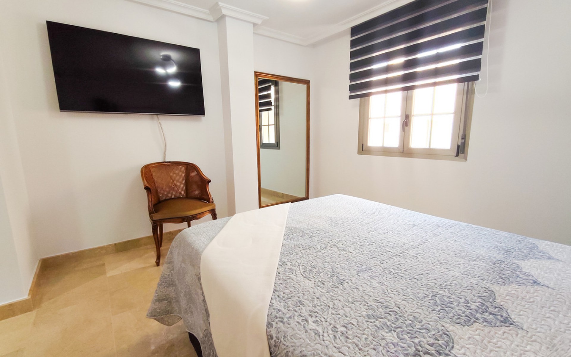 A Vendre - Appartement - Torrevieja - Torrevieja Centro