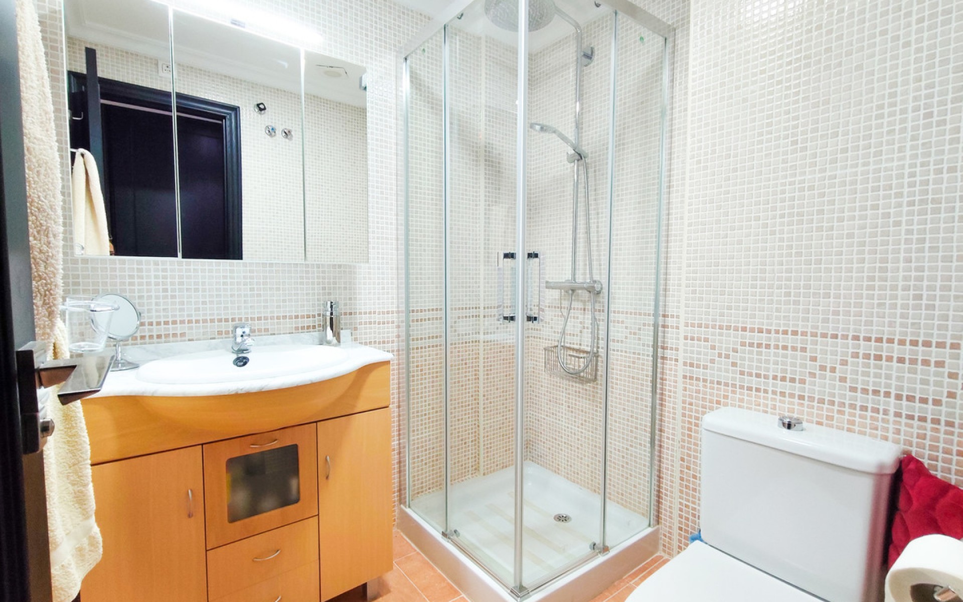 A Vendre - Appartement - Torrevieja - Torrevieja Centro