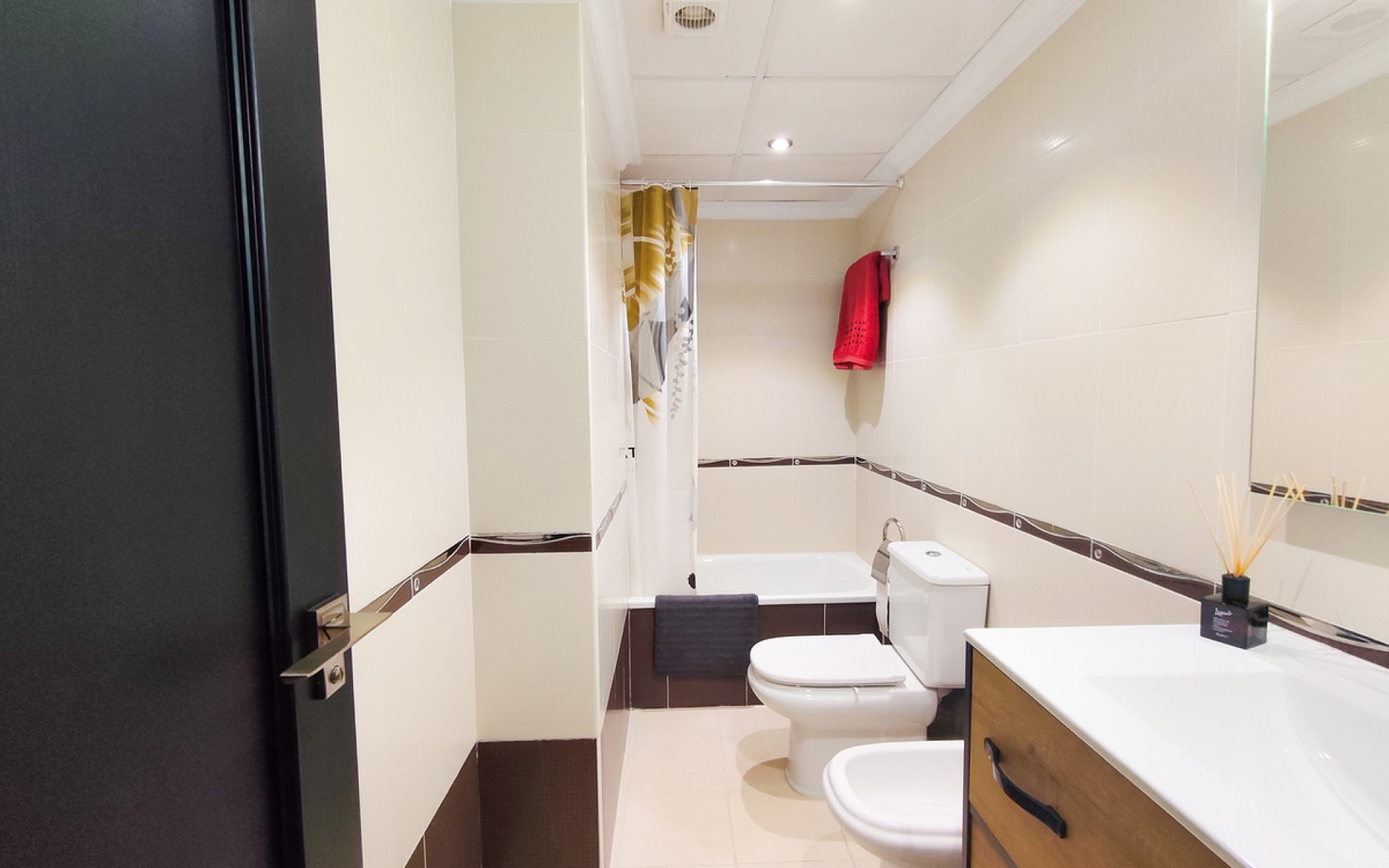 A Vendre - Appartement - Torrevieja - Torrevieja Centro