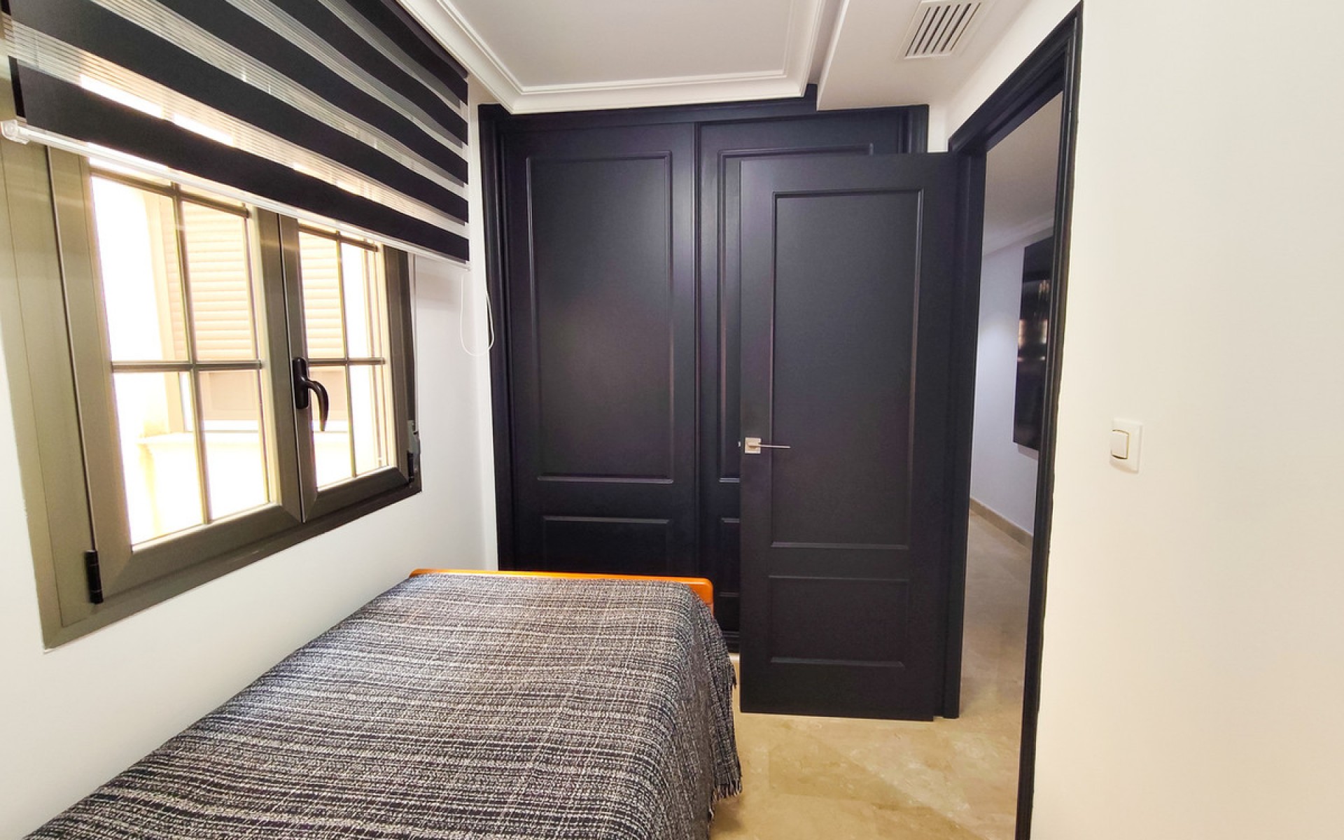 A Vendre - Appartement - Torrevieja - Torrevieja Centro