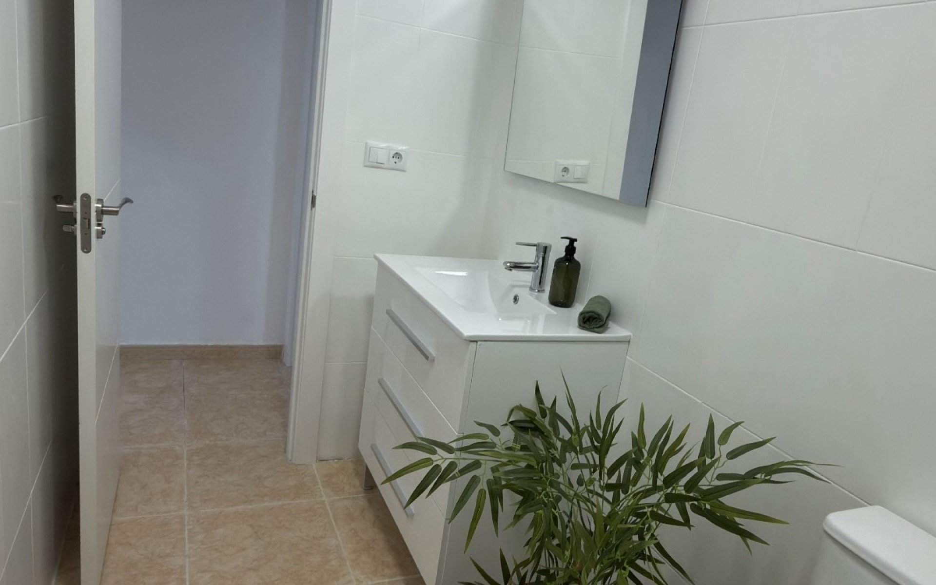 A Vendre - Appartement - Torrevieja - Torrevieja Centro