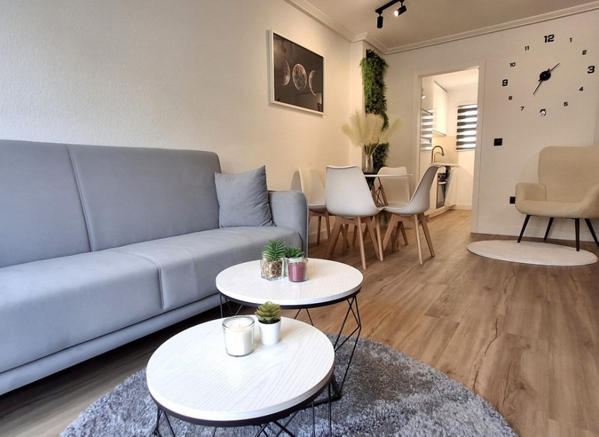 A Vendre - Appartement - Torrevieja - Torrevieja Centro