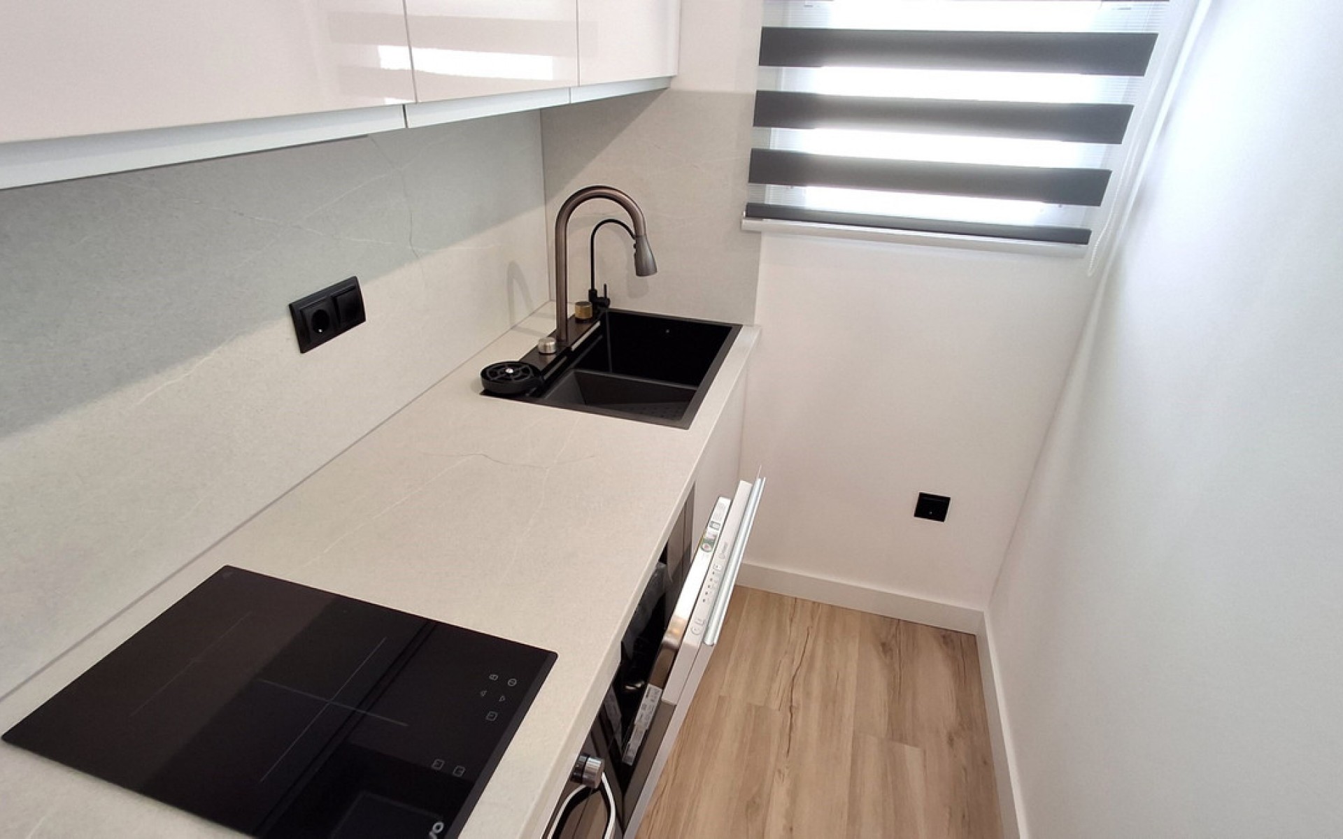 A Vendre - Appartement - Torrevieja - Torrevieja Centro