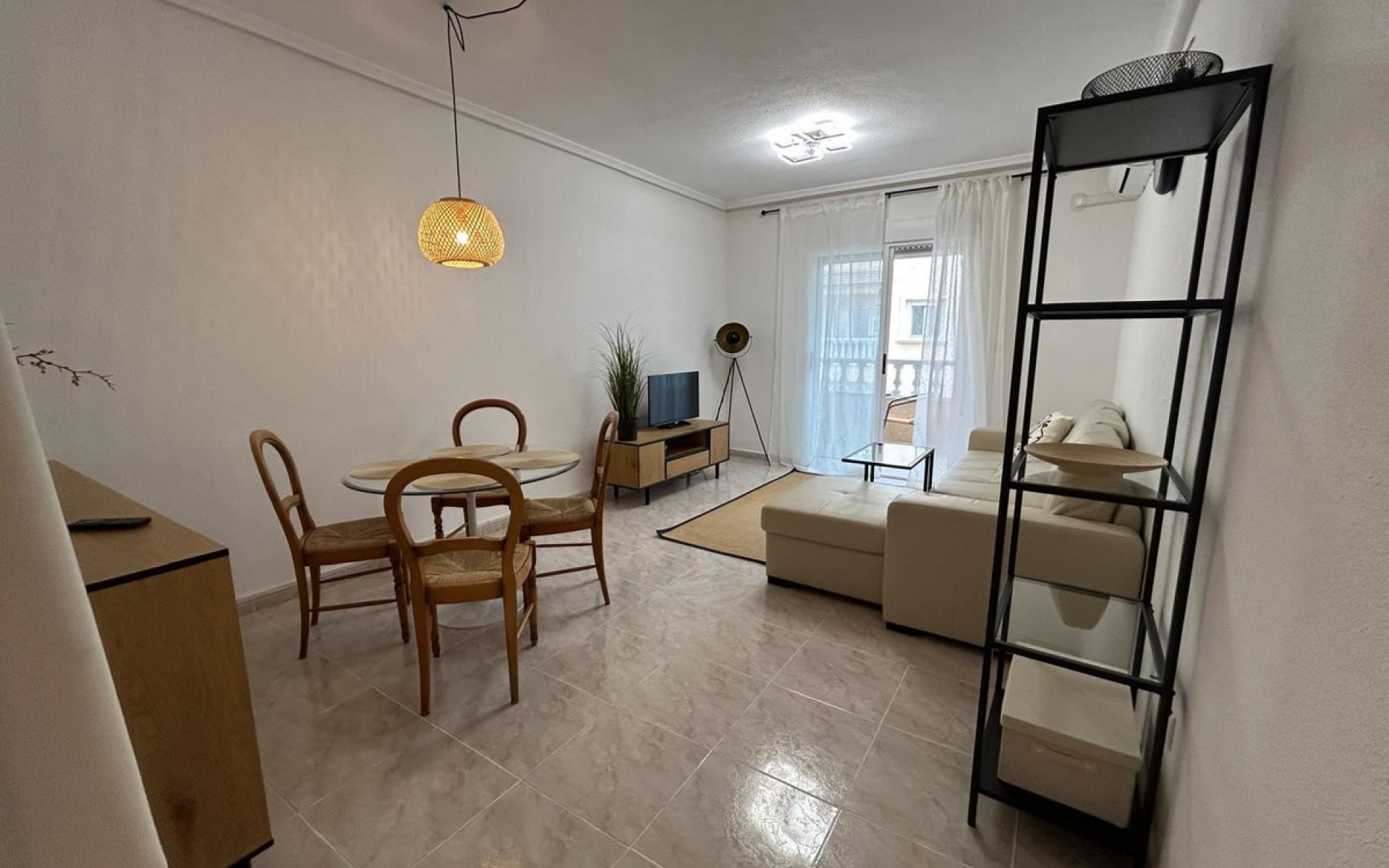 A Vendre - Appartement - Torrevieja - Torrevieja Centro