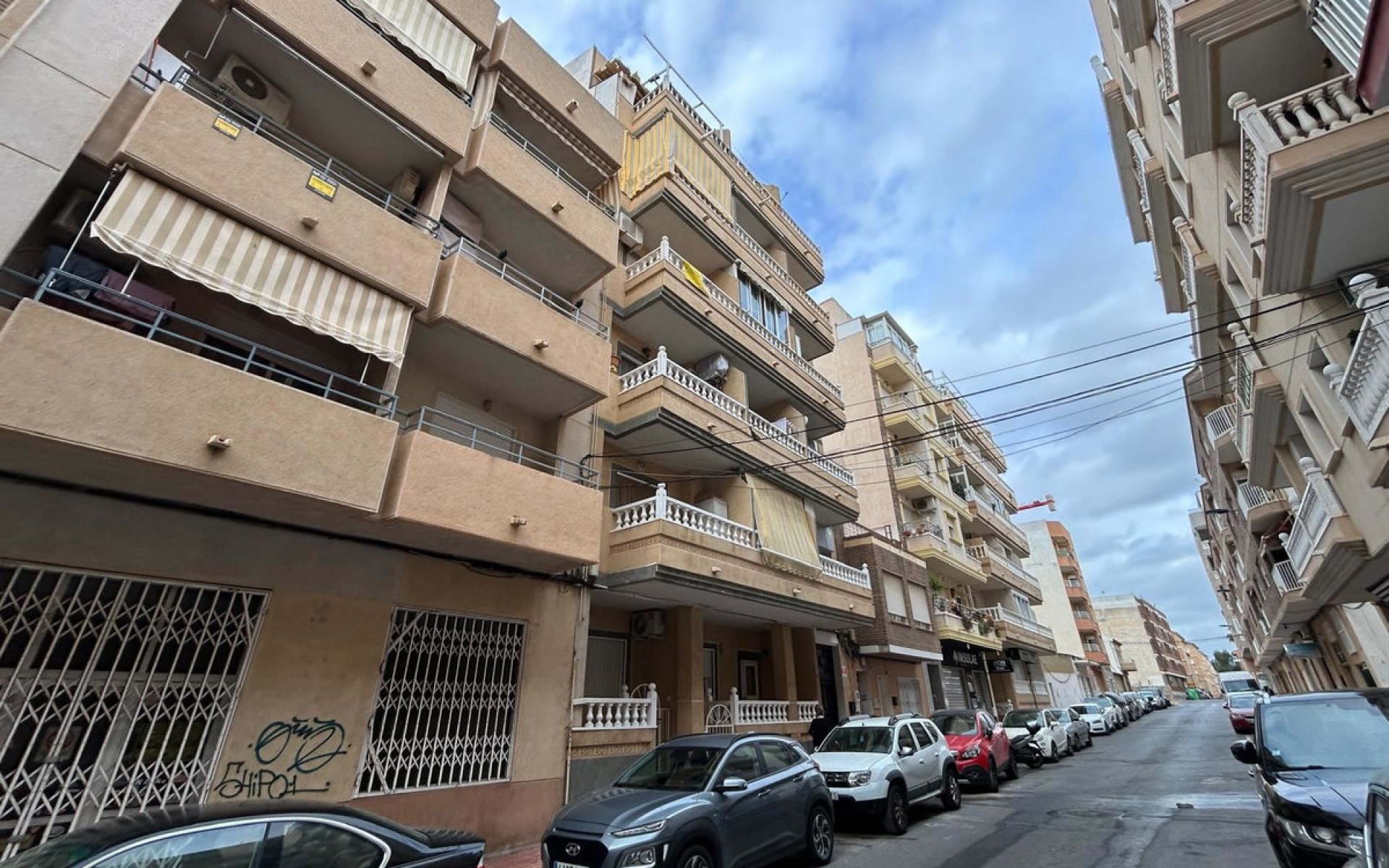 A Vendre - Appartement - Torrevieja - Torrevieja Centro
