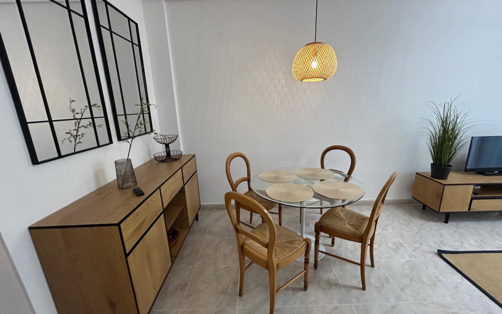 A Vendre - Appartement - Torrevieja - Torrevieja Centro
