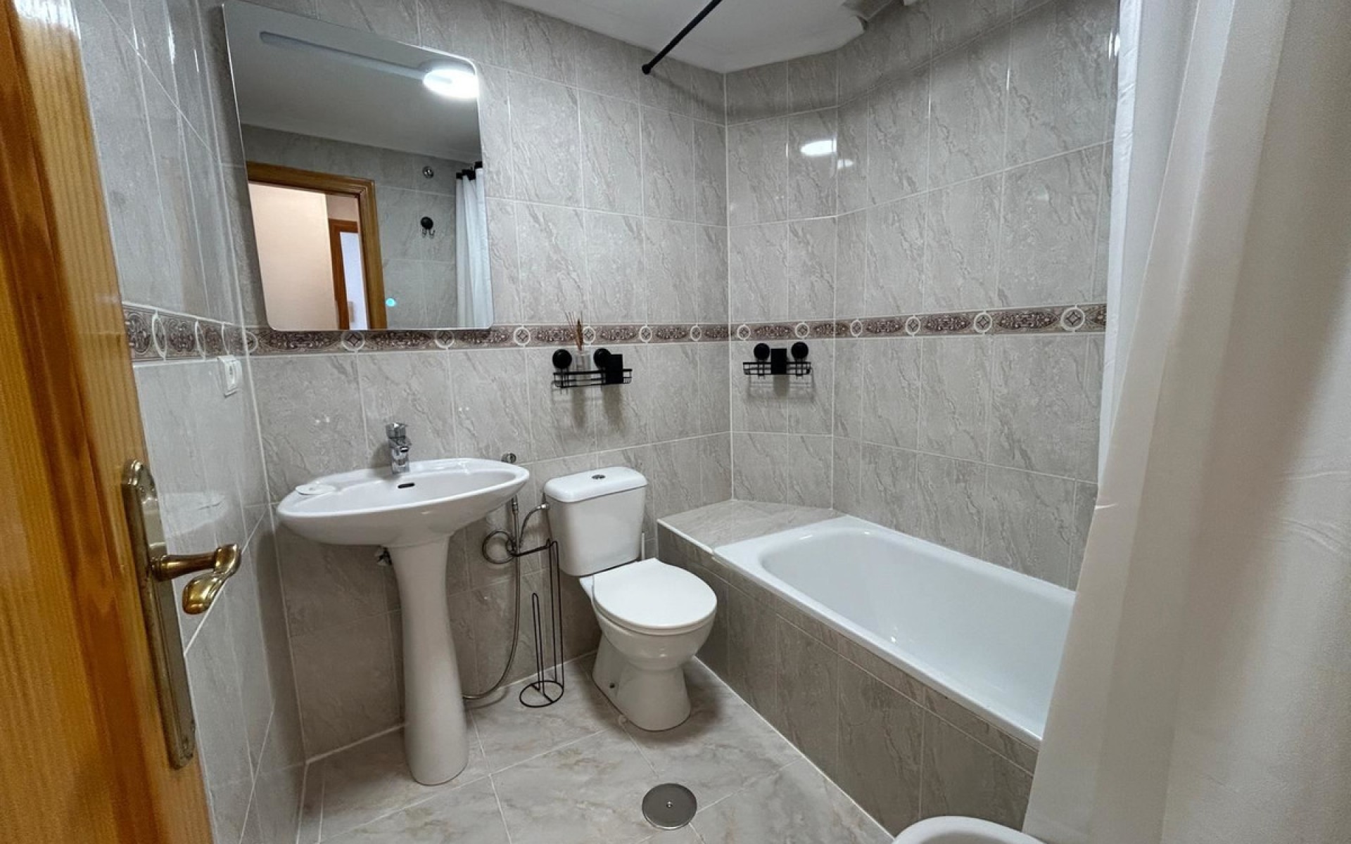 A Vendre - Appartement - Torrevieja - Torrevieja Centro