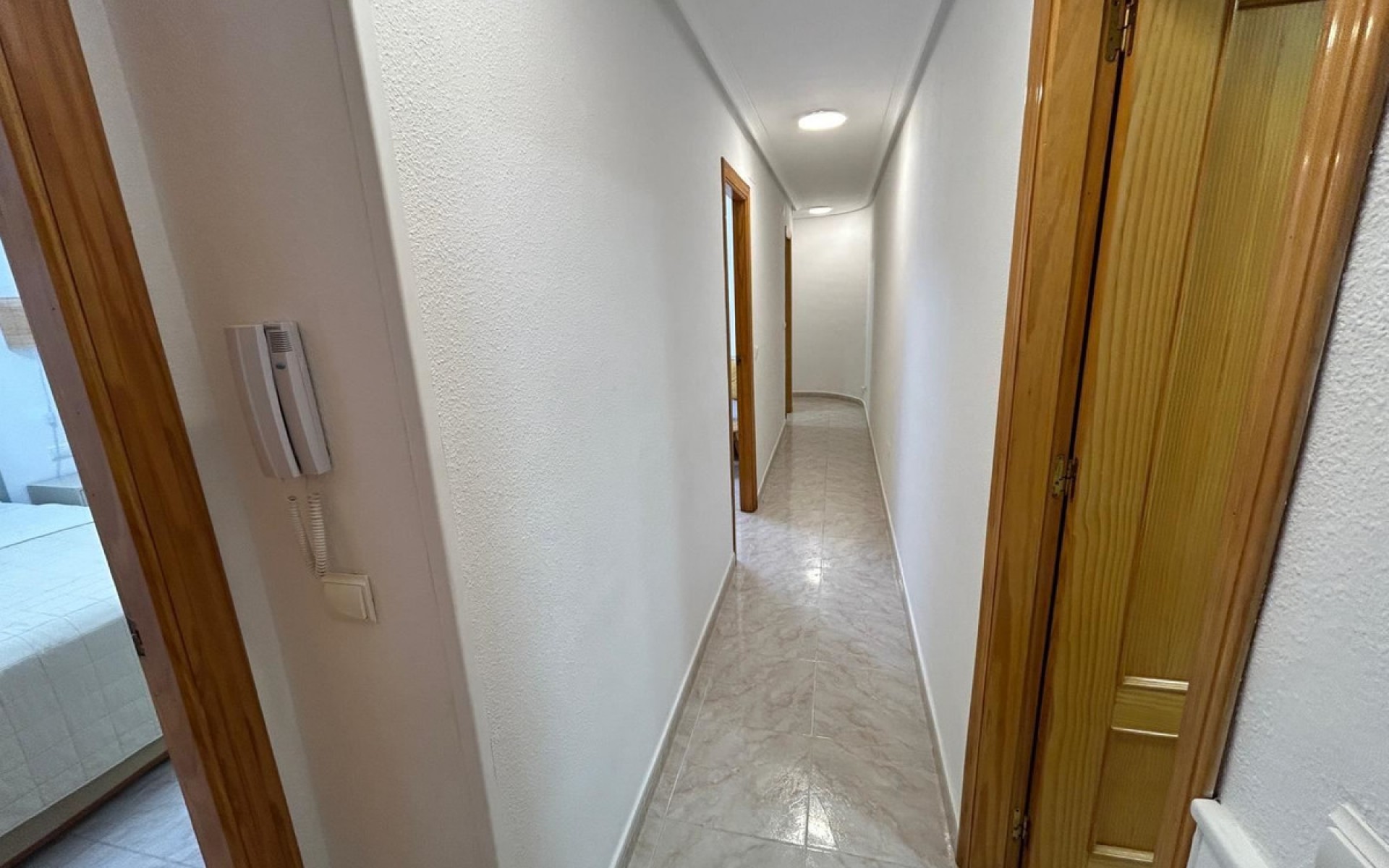 A Vendre - Appartement - Torrevieja - Torrevieja Centro