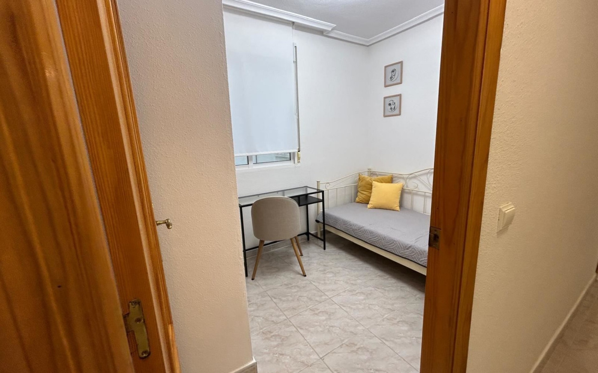 A Vendre - Appartement - Torrevieja - Torrevieja Centro
