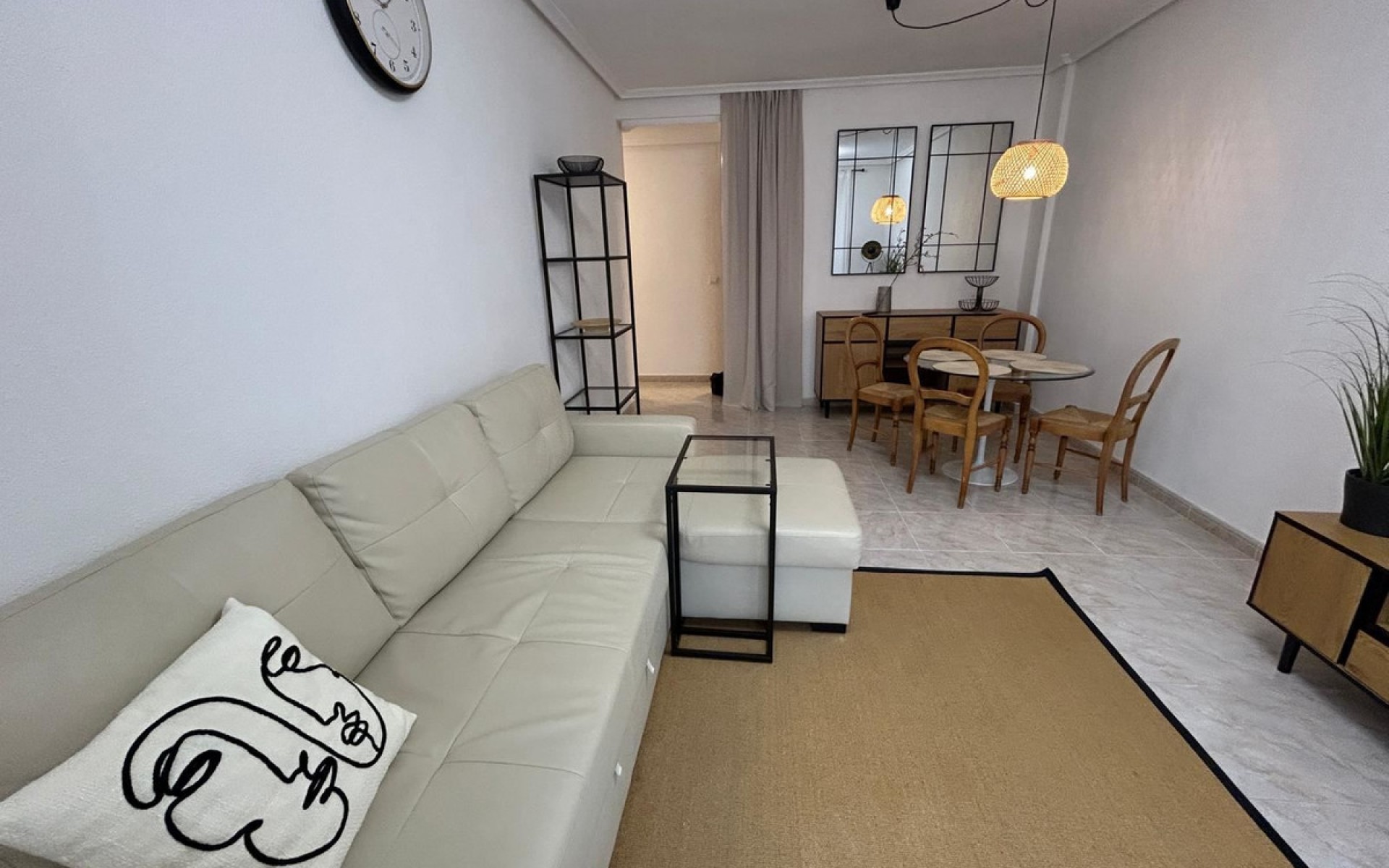 A Vendre - Appartement - Torrevieja - Torrevieja Centro