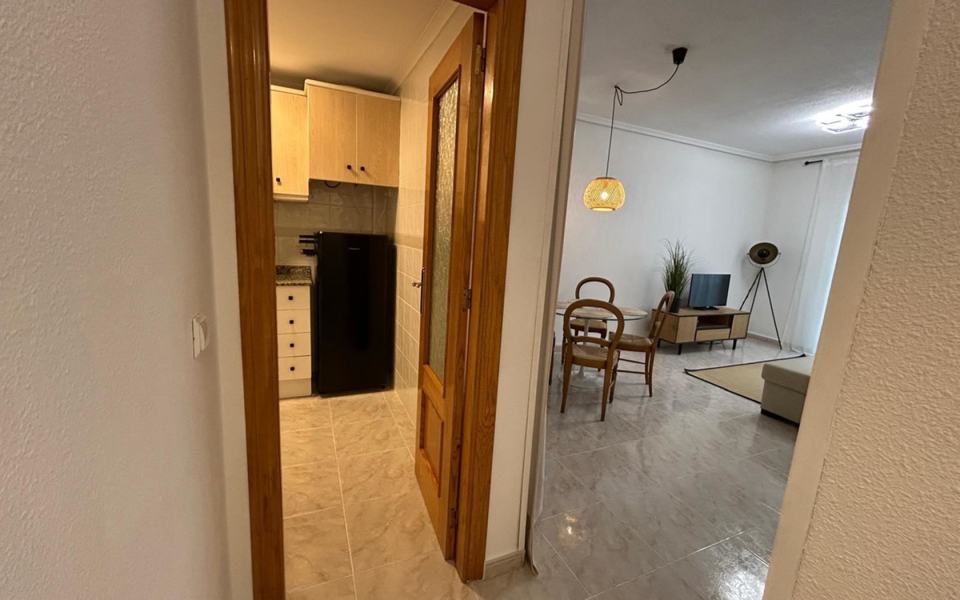 A Vendre - Appartement - Torrevieja - Torrevieja Centro
