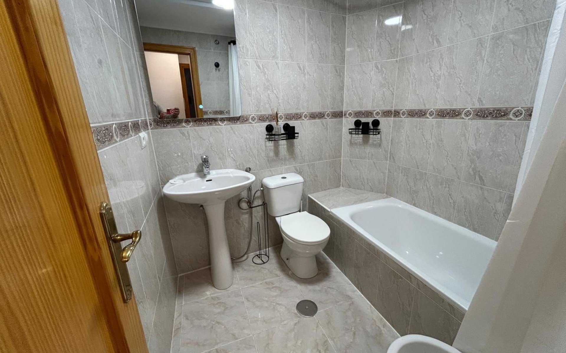 A Vendre - Appartement - Torrevieja - Torrevieja Centro