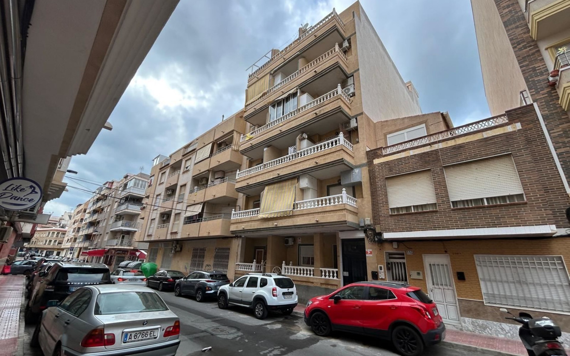A Vendre - Appartement - Torrevieja - Torrevieja Centro